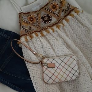 Tikka Tassel Top by HD in Paris (Anthropologie)